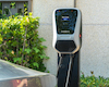 EV Charging Station